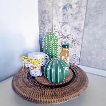 Casa Cocco * Sant Isidoro (Sardinia)