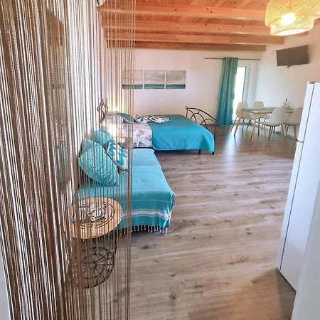 Casa Cocco Apartment