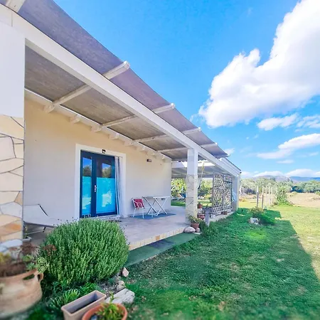 Casa Cocco Apartment *