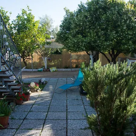 Casa Cocco Apartment