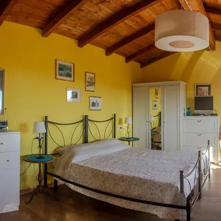 Casa Cocco Apartment Sant Isidoro (Sardinia)